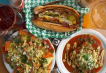 Sonoran Brunch Company Sonoran Brunch Company Tucson