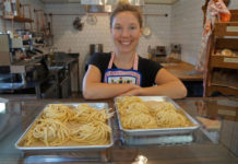 Ceres Pasta + Cafe Ceres Pasta Cafe Tucson